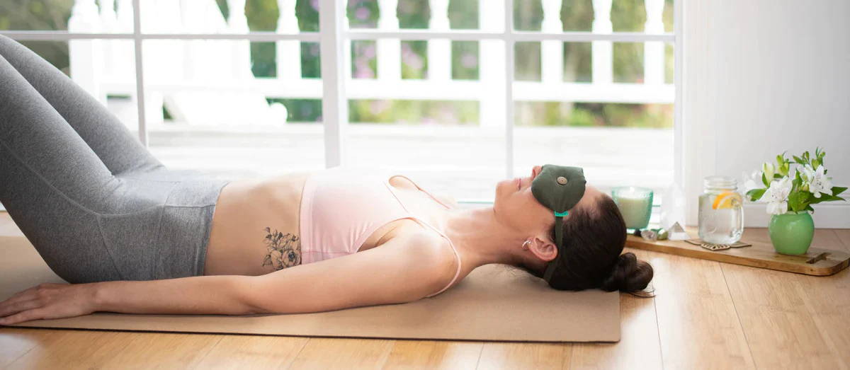 The Best Weighted Sleep Masks for Headaches and Insomnia