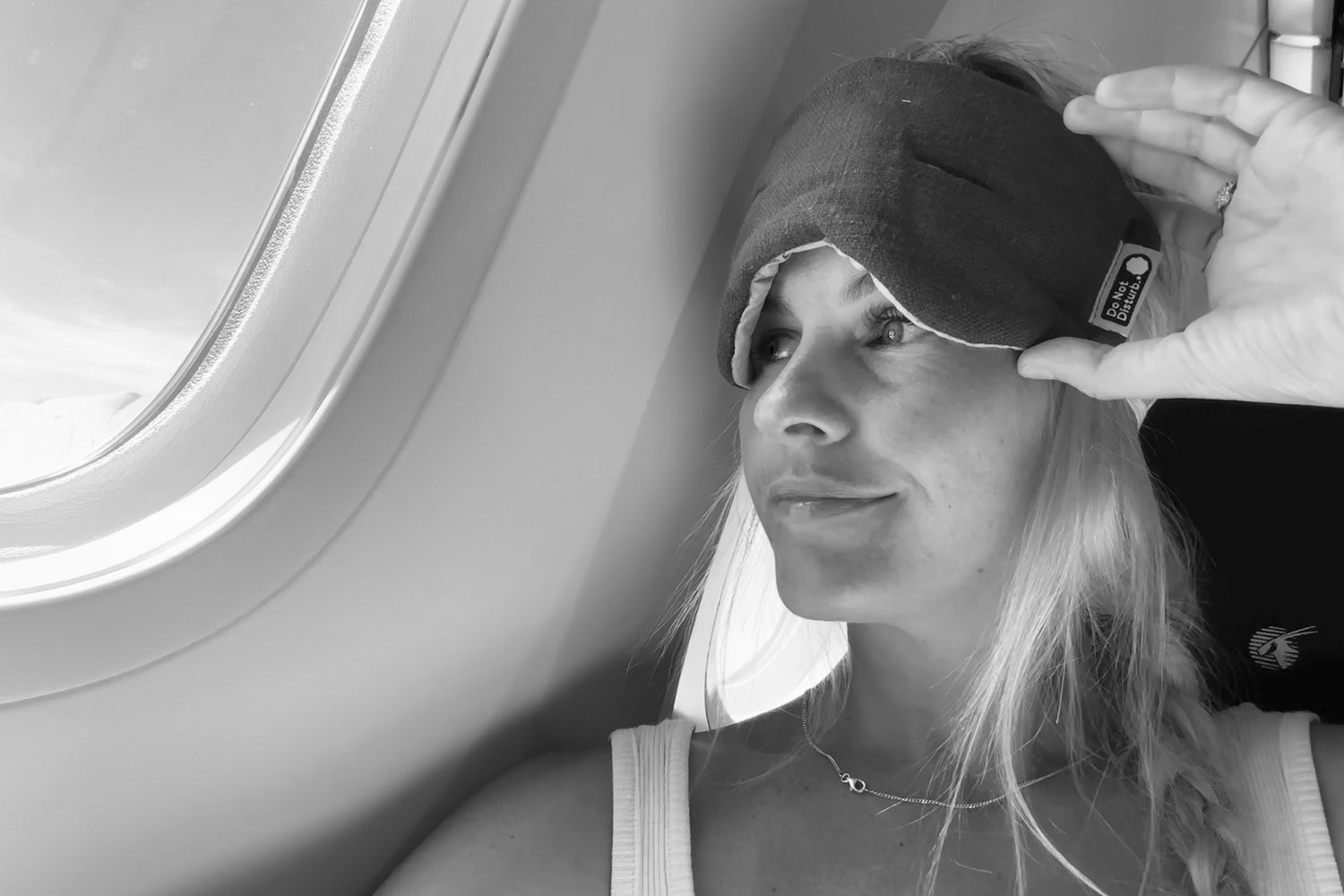 Sleep Mask