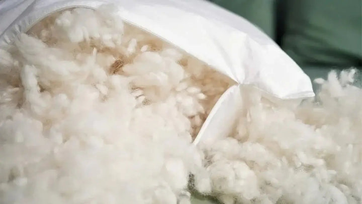 15 Reasons Wool Makes the Best Pillow—And Why You’ll Never Go Back