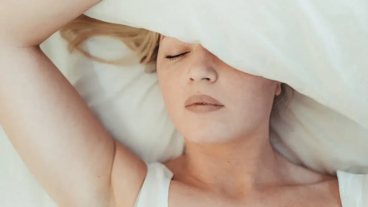 Why Memory Foam Pillows May Not Be the Healthy Choice (And What to Use Instead)