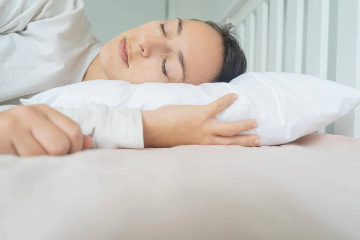 Why a NZ Wool Pillow Is the Best Pillow for Side Sleepers