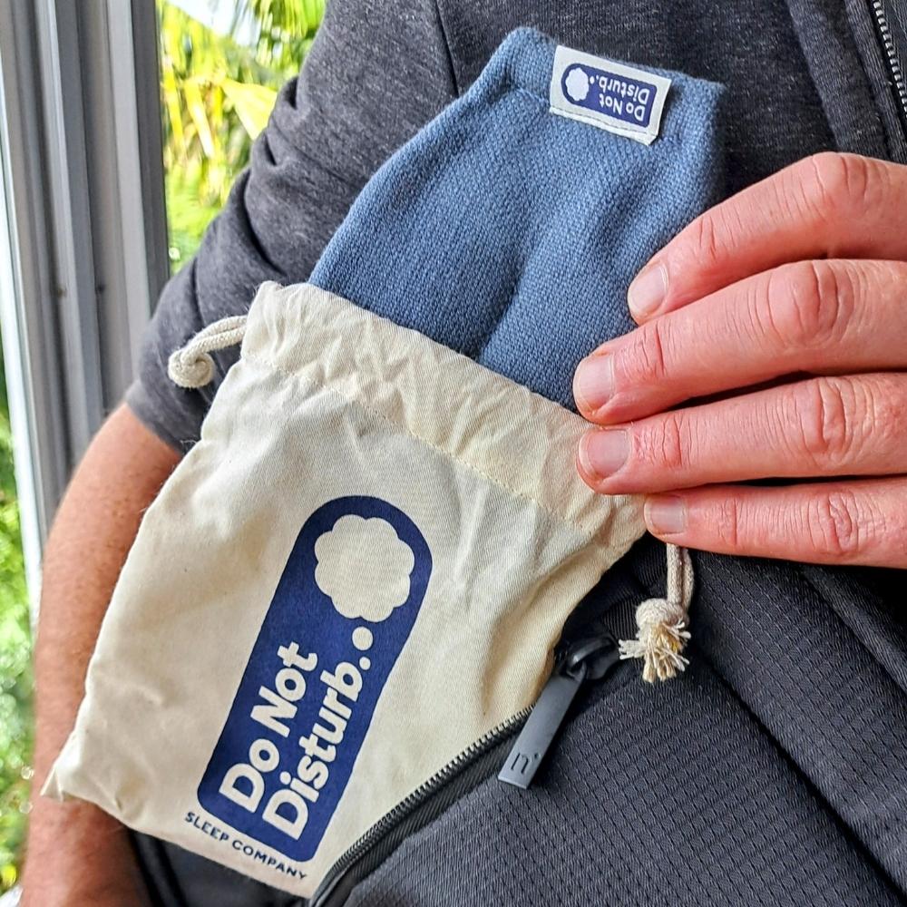 Sleep Mask