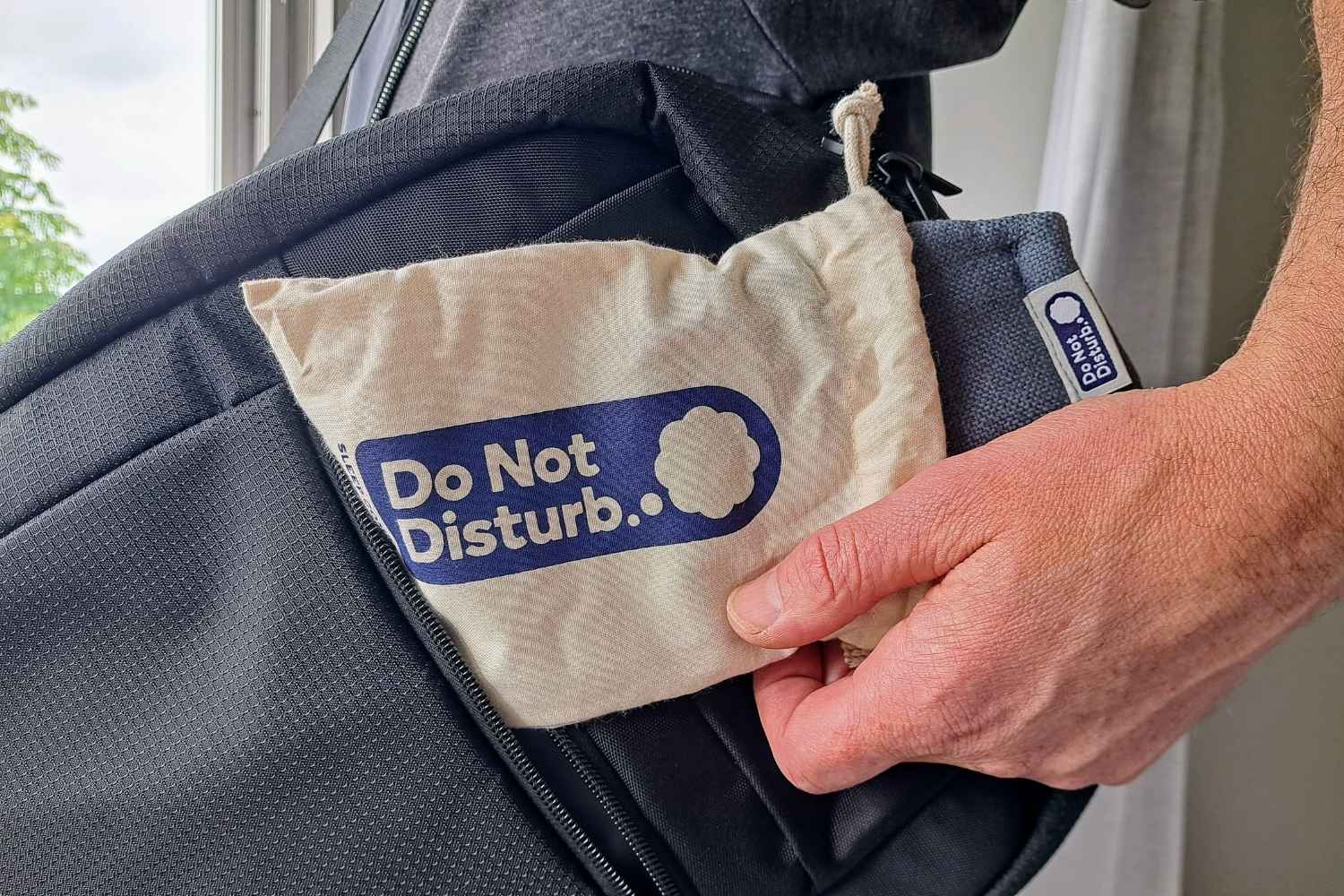 Sleep Mask
