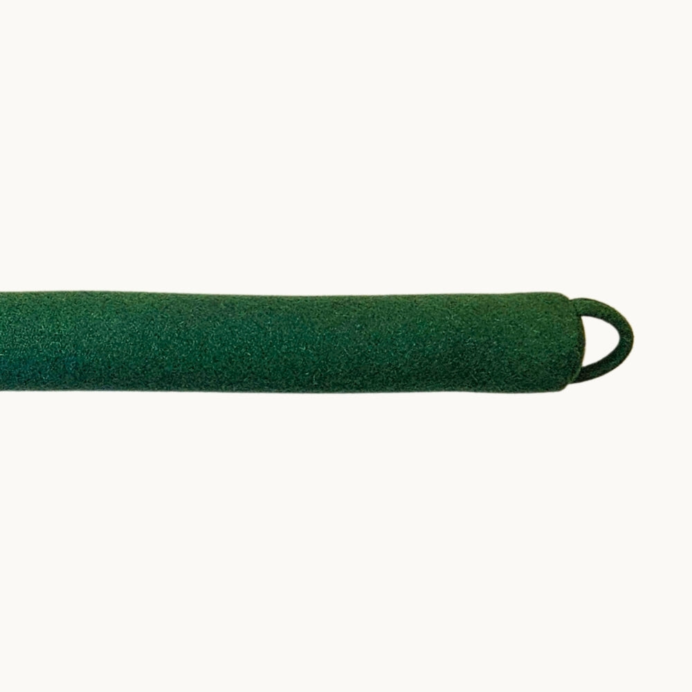 Felted NZ Wool Draught Stopper