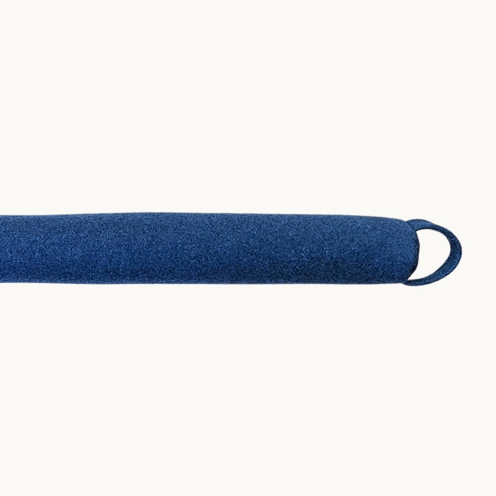 Felted NZ Wool Draught Stopper