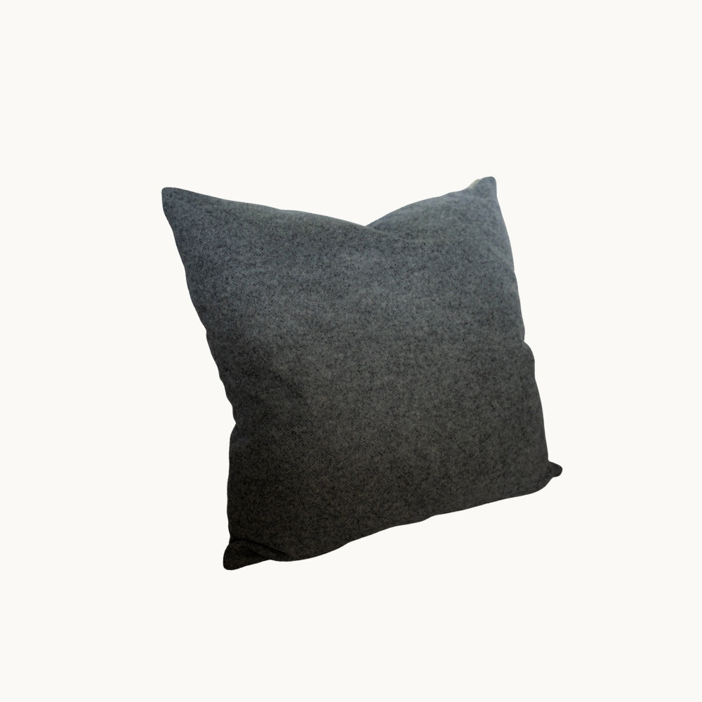 Felted NZ Wool Cushion