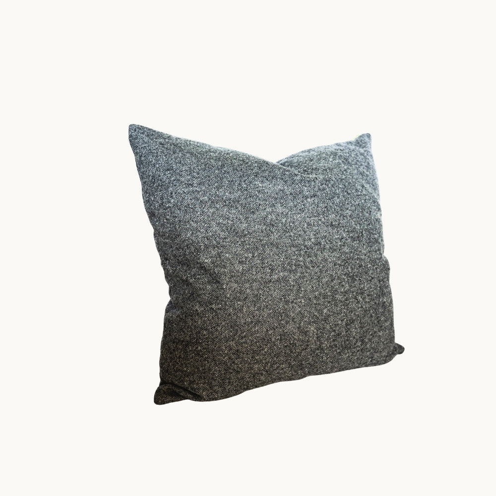 Felted NZ Wool Cushion