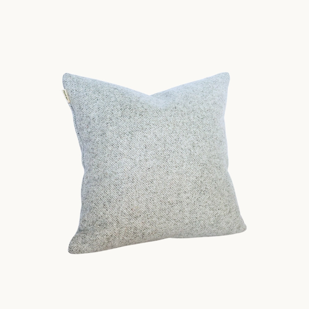 Felted NZ Wool Cushion