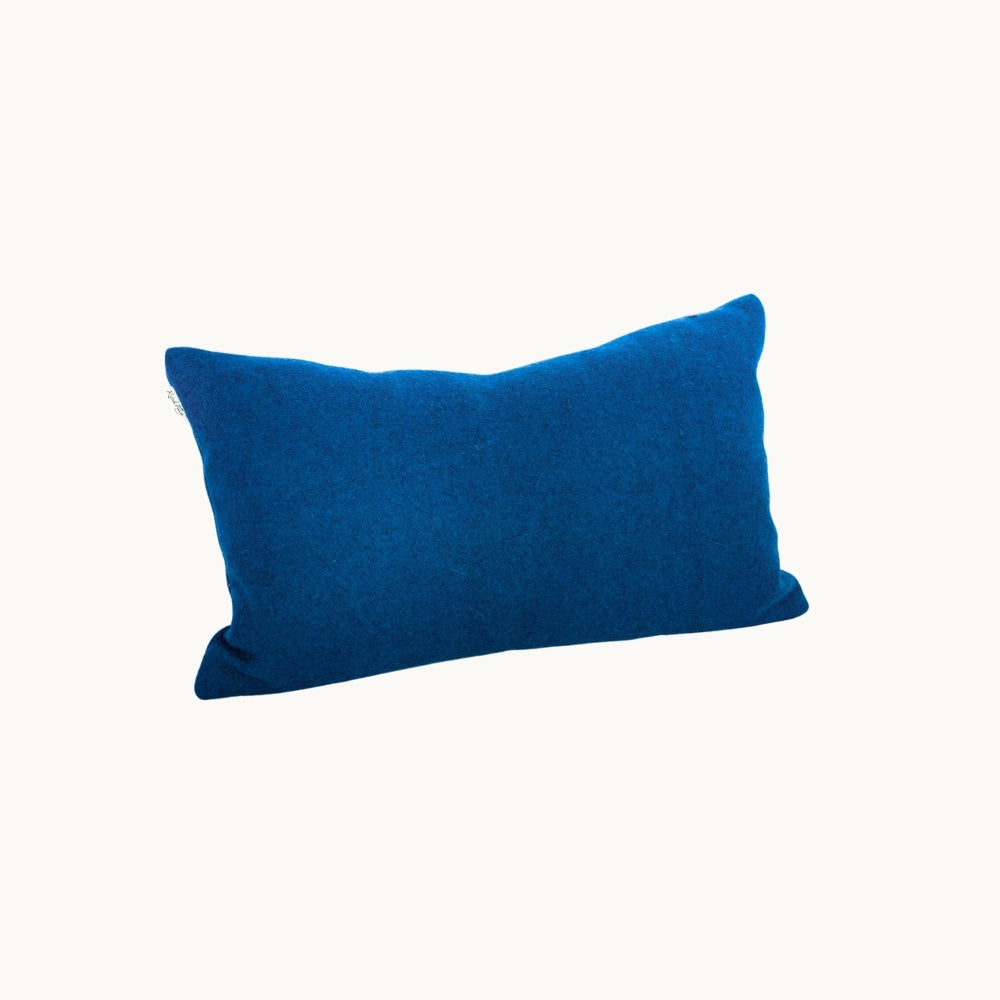 Felted NZ Wool Cushion