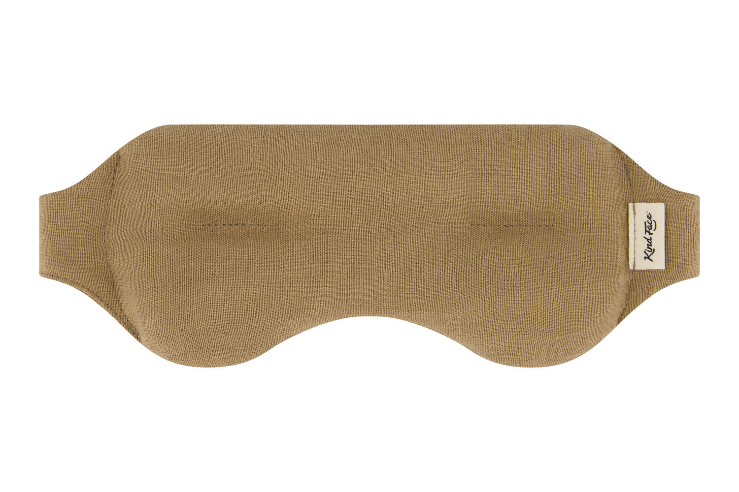 Weighted Eye Mask