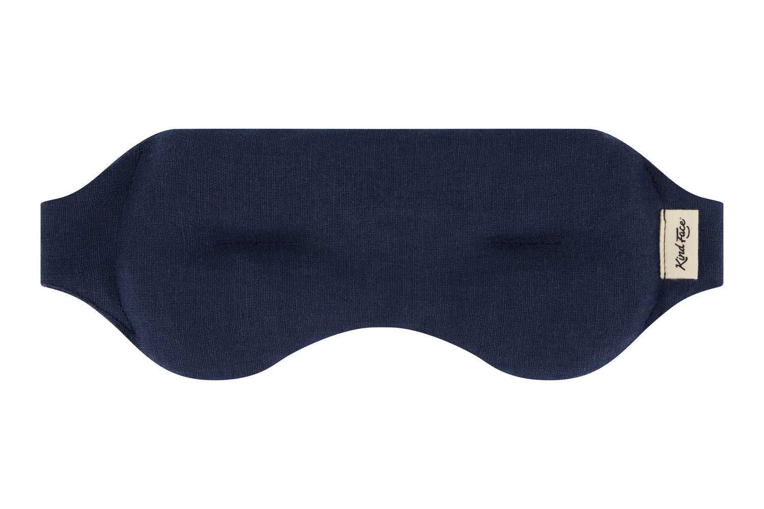 Weighted Eye Mask