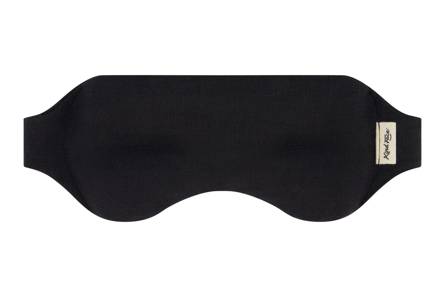 Weighted Eye Mask