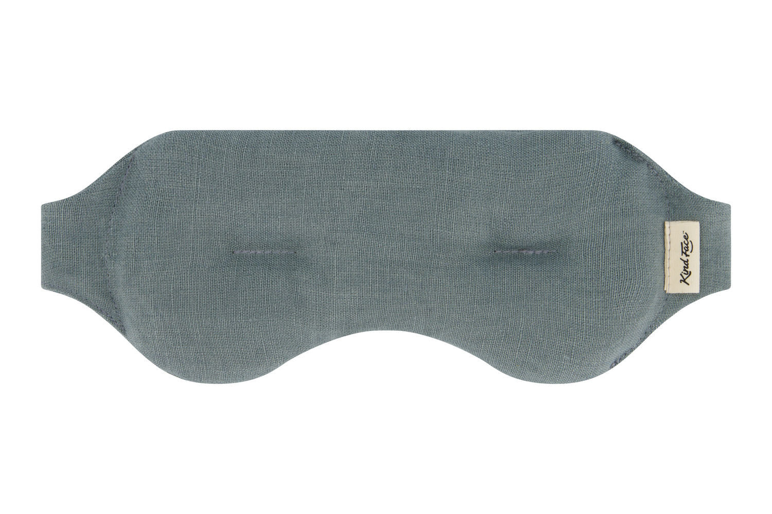 Weighted Eye Mask