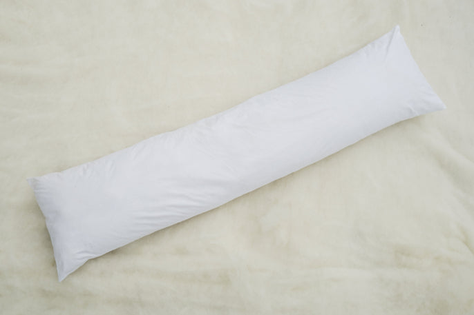 Kind Face Full Straight Wool Body Pillow pregnancy pillow